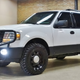 Nice Price or No Dice 2011 Ford Expedition Police Interceptor